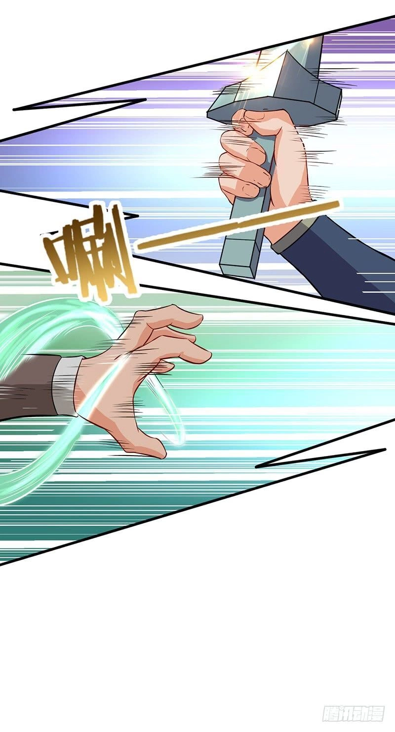 Hỗn Độn Kiếm Thần Chapter 69 - 10