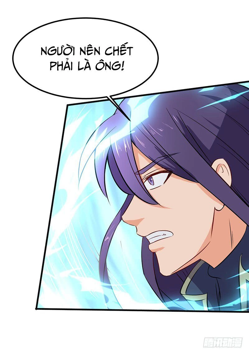 Hỗn Độn Kiếm Thần Chapter 69 - 12