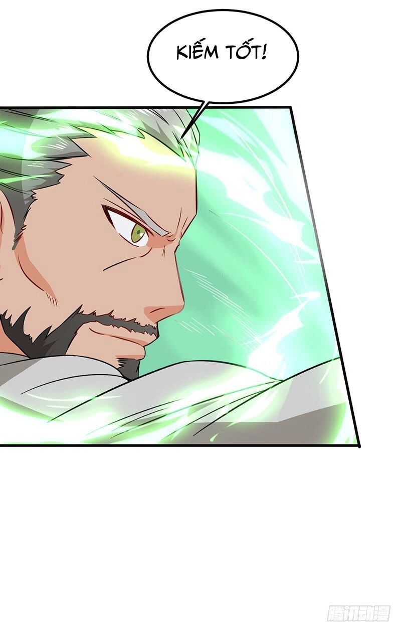 Hỗn Độn Kiếm Thần Chapter 69 - 13