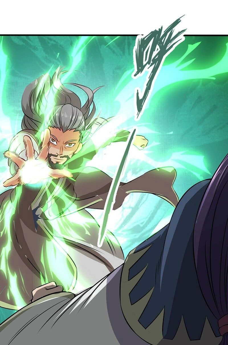 Hỗn Độn Kiếm Thần Chapter 69 - 14