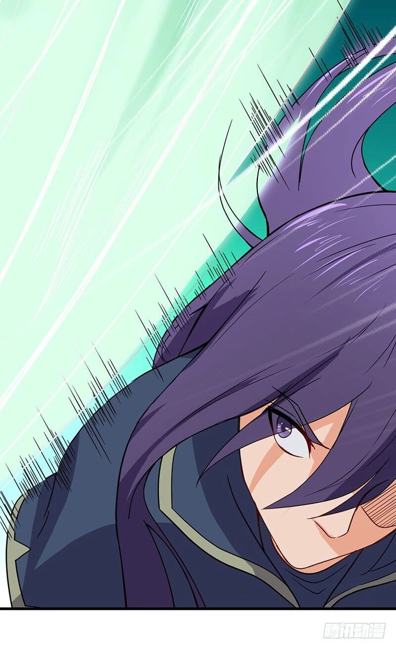 Hỗn Độn Kiếm Thần Chapter 69 - 20