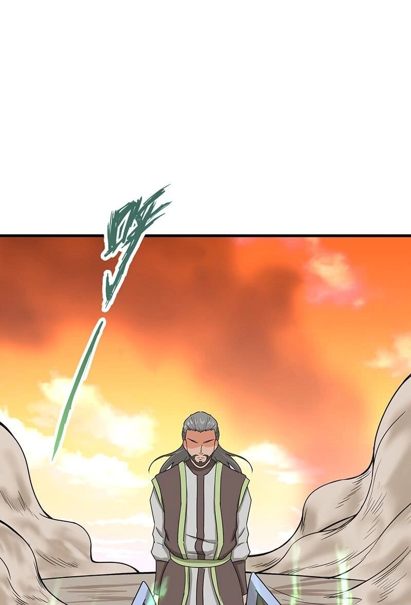 Hỗn Độn Kiếm Thần Chapter 69 - 22