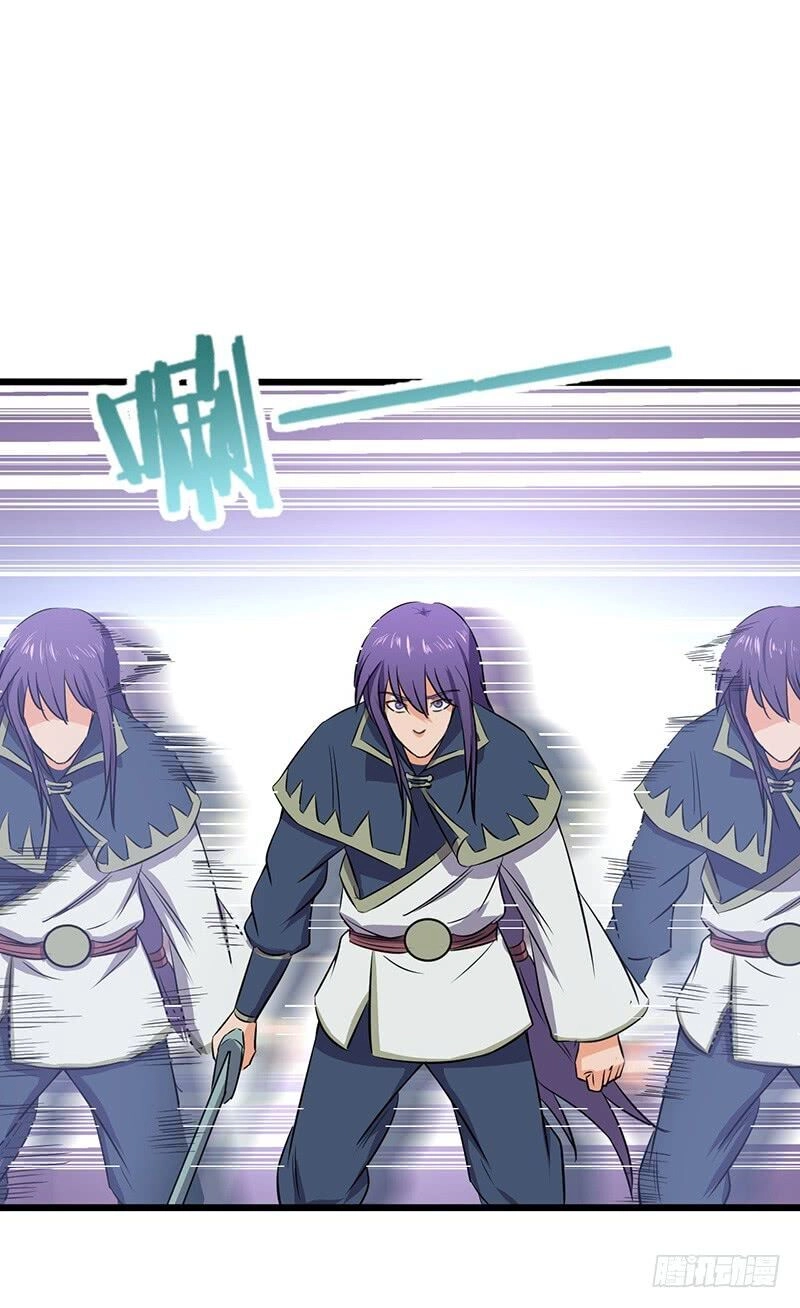 Hỗn Độn Kiếm Thần Chapter 69 - 24