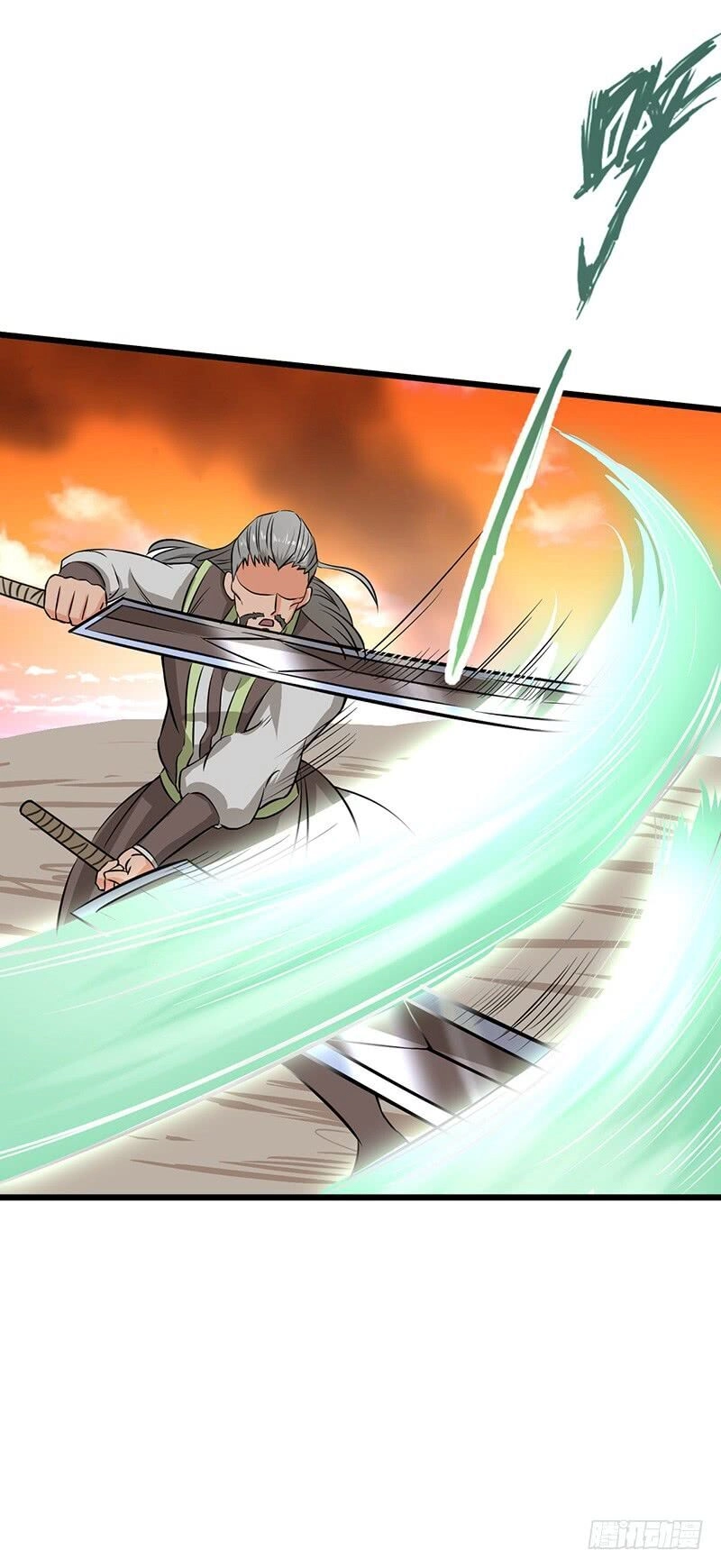 Hỗn Độn Kiếm Thần Chapter 69 - 25