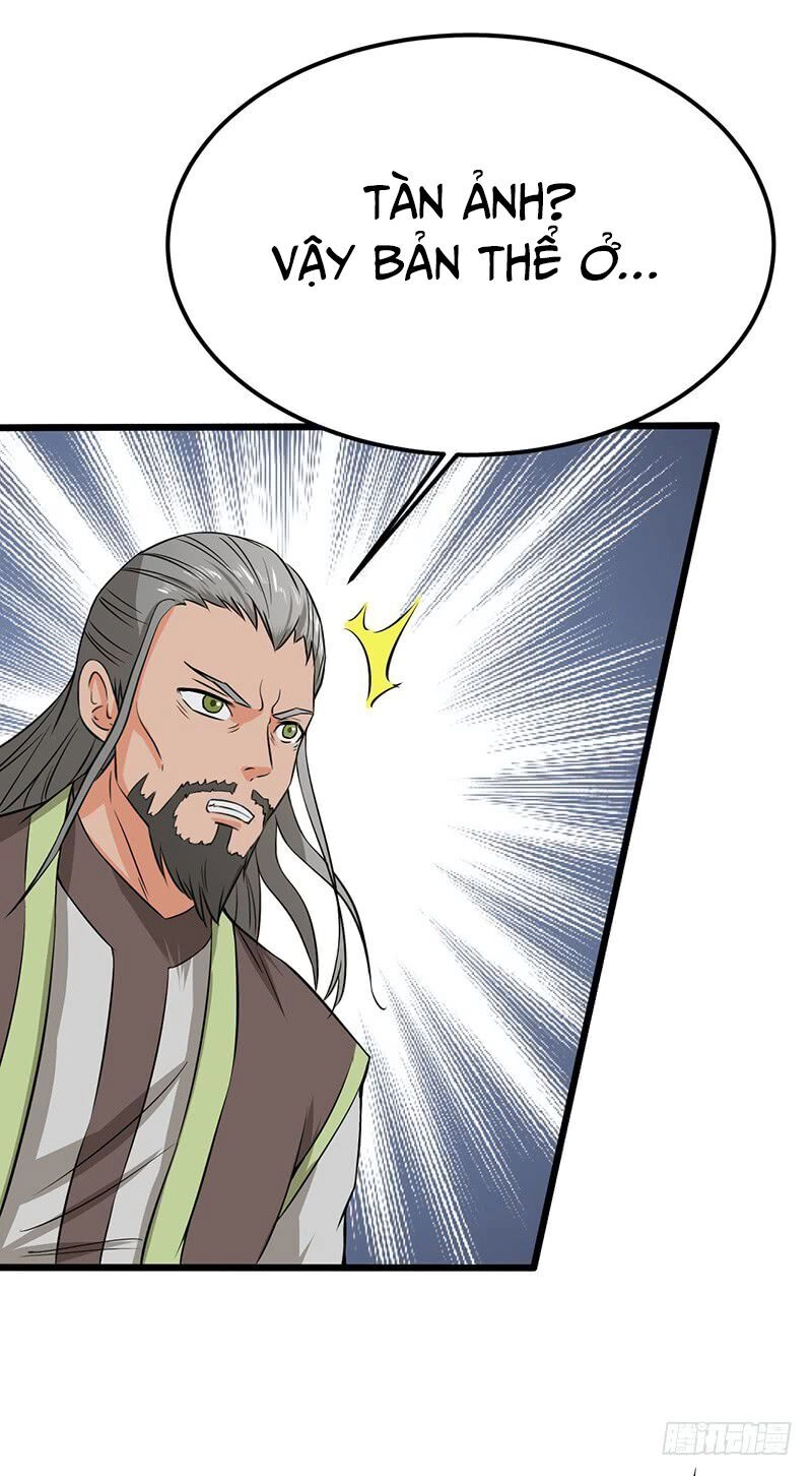 Hỗn Độn Kiếm Thần Chapter 69 - 28