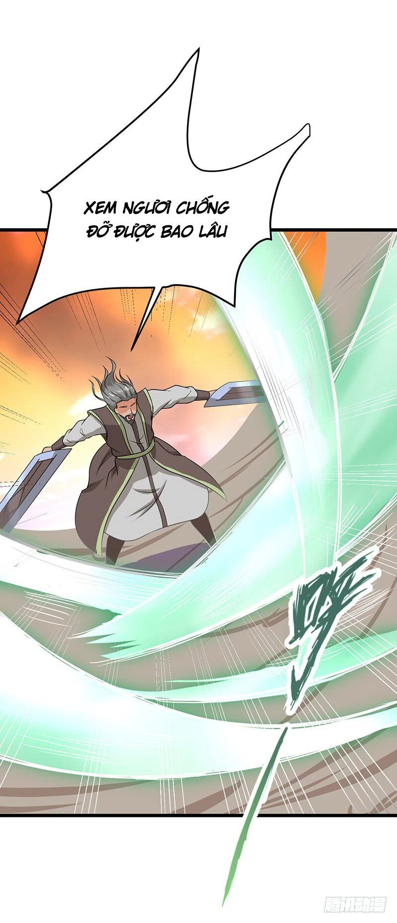 Hỗn Độn Kiếm Thần Chapter 69 - 32