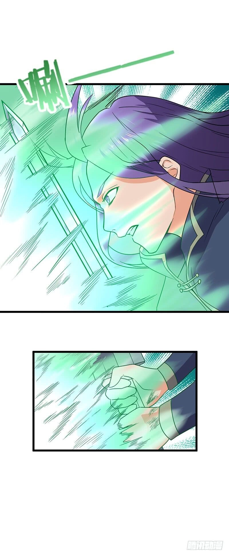 Hỗn Độn Kiếm Thần Chapter 69 - 33