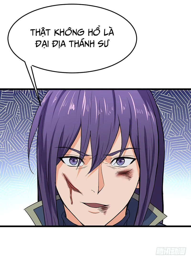 Hỗn Độn Kiếm Thần Chapter 69 - 36