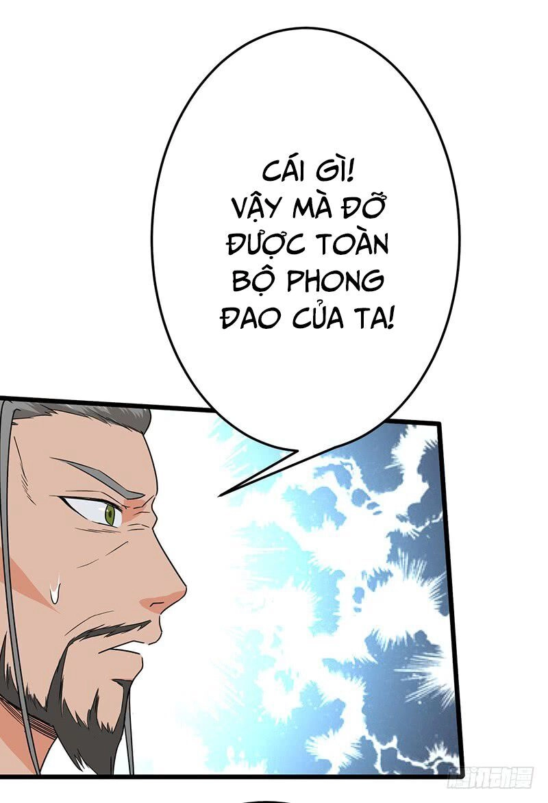 Hỗn Độn Kiếm Thần Chapter 69 - 37