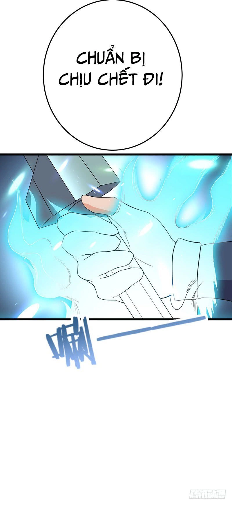 Hỗn Độn Kiếm Thần Chapter 69 - 38