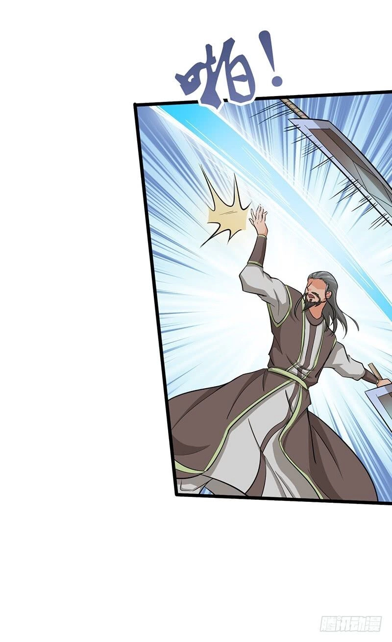 Hỗn Độn Kiếm Thần Chapter 70 - 4