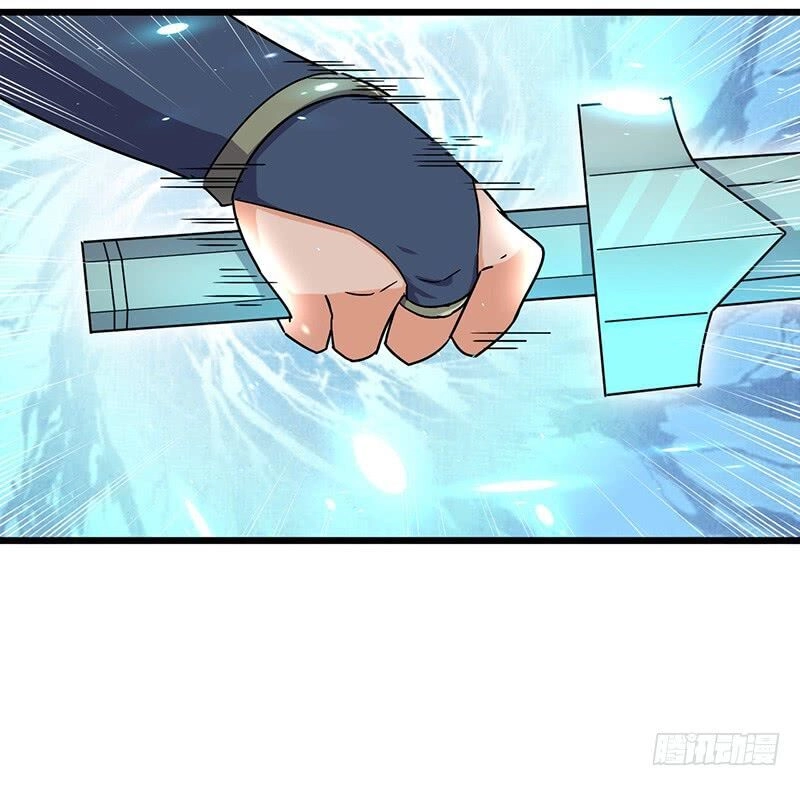 Hỗn Độn Kiếm Thần Chapter 70 - 8