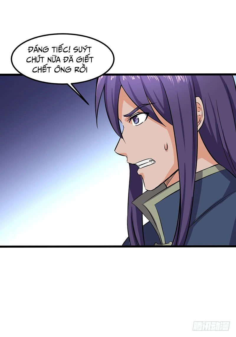 Hỗn Độn Kiếm Thần Chapter 70 - 13