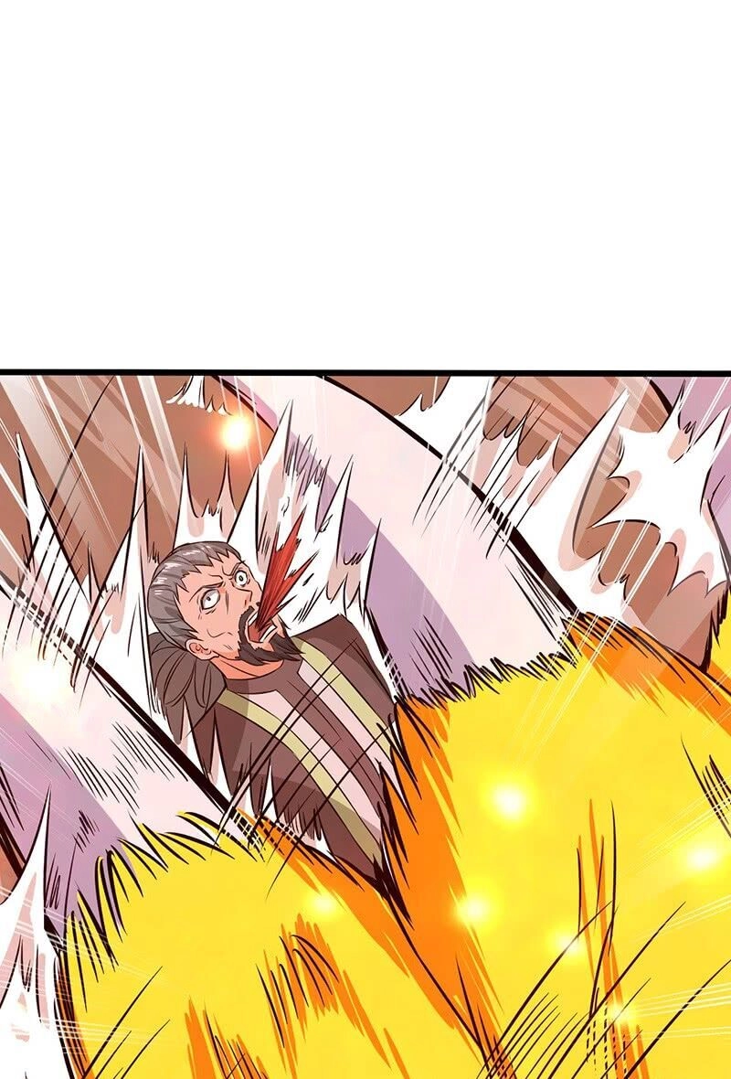 Hỗn Độn Kiếm Thần Chapter 70 - 17