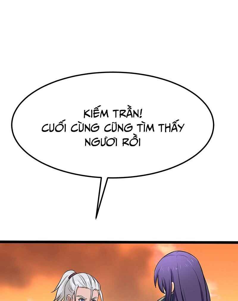 Hỗn Độn Kiếm Thần Chapter 70 - 25