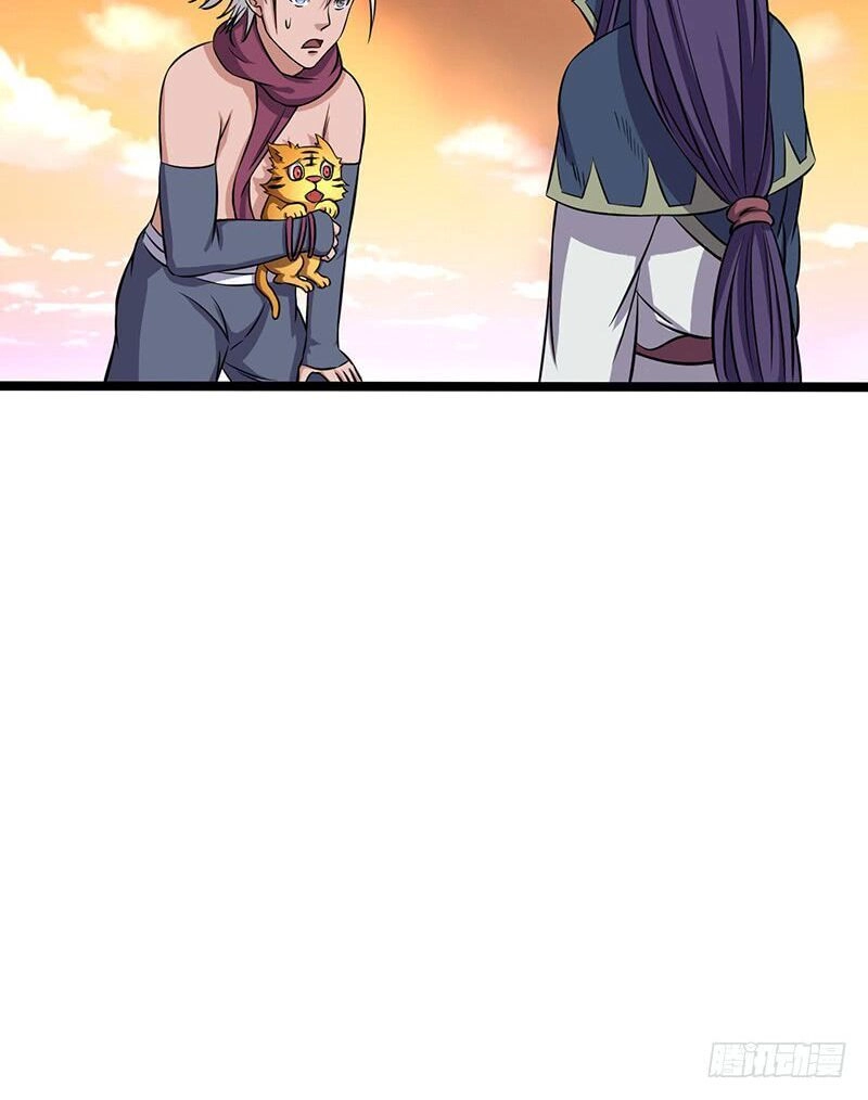 Hỗn Độn Kiếm Thần Chapter 70 - 26