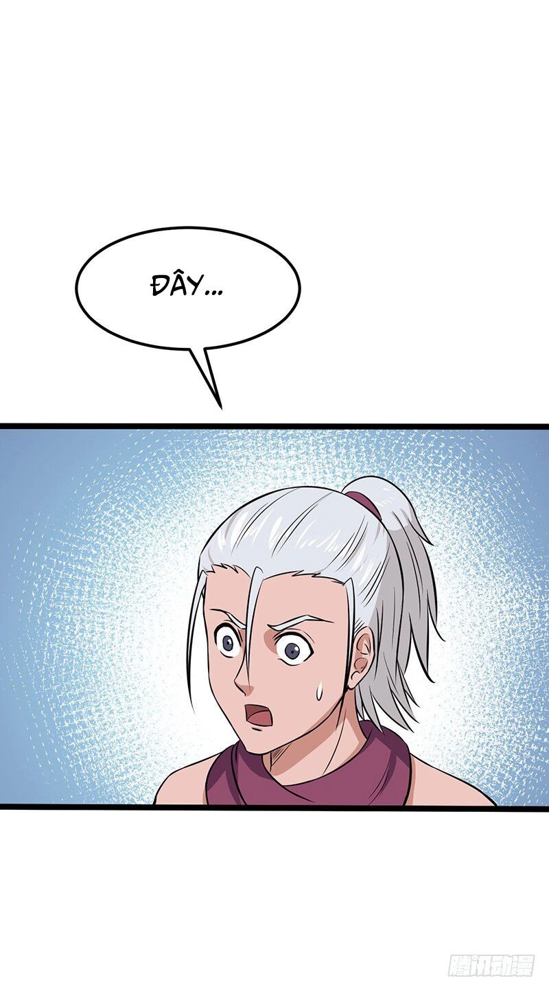 Hỗn Độn Kiếm Thần Chapter 70 - 28