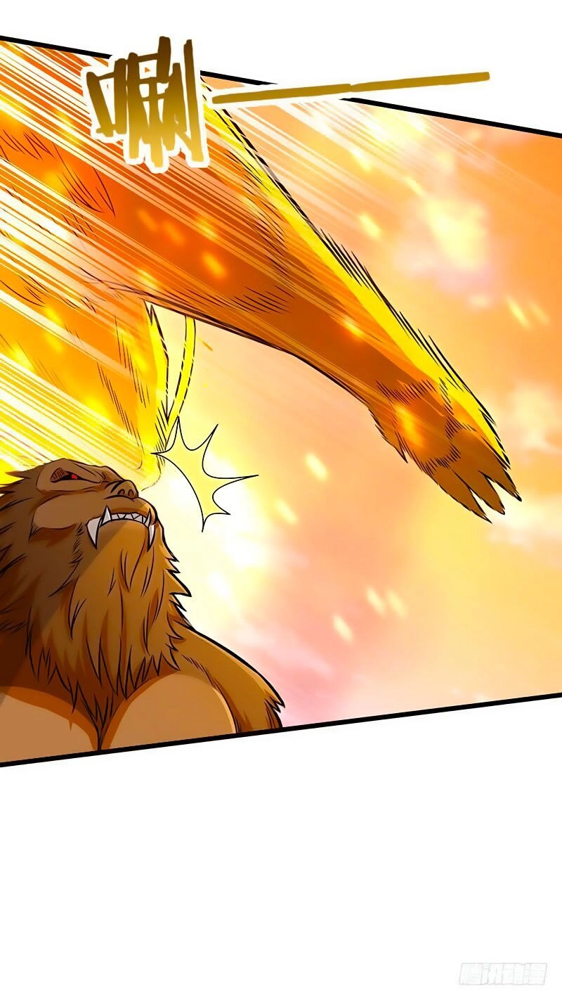 Hỗn Độn Kiếm Thần Chapter 71 - 5