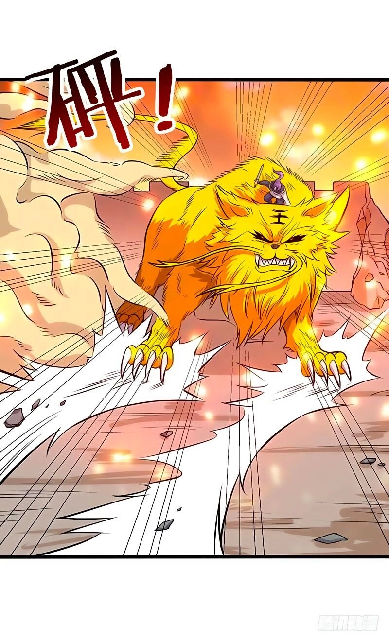 Hỗn Độn Kiếm Thần Chapter 71 - 6