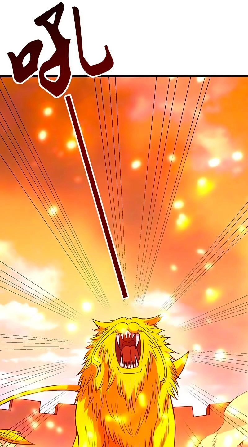 Hỗn Độn Kiếm Thần Chapter 71 - 7