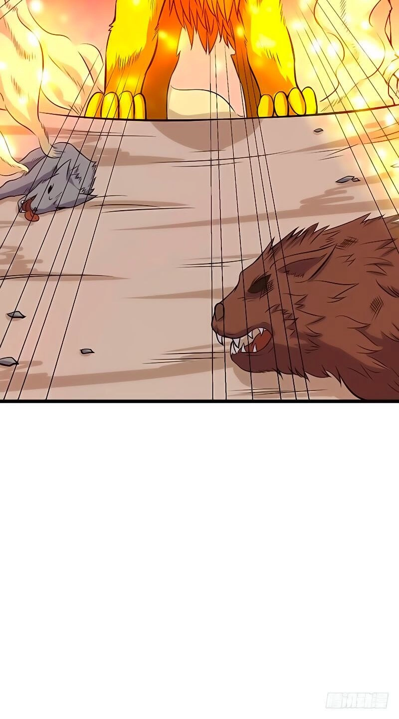 Hỗn Độn Kiếm Thần Chapter 71 - 8