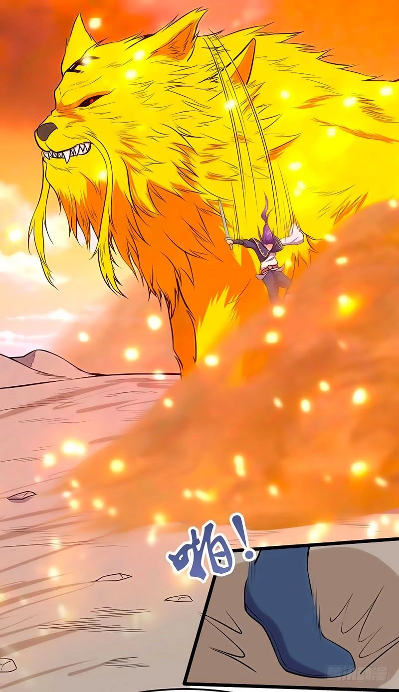 Hỗn Độn Kiếm Thần Chapter 71 - 9