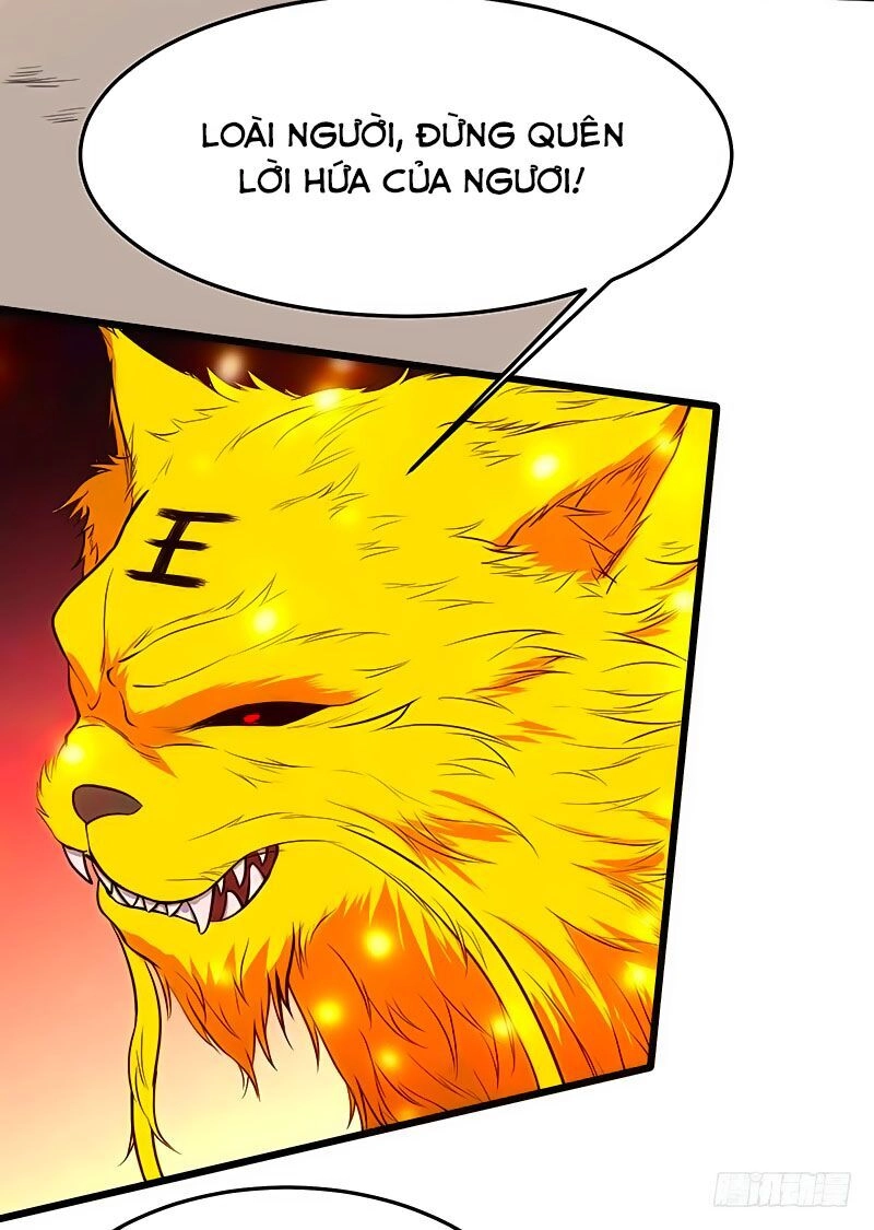 Hỗn Độn Kiếm Thần Chapter 71 - 10