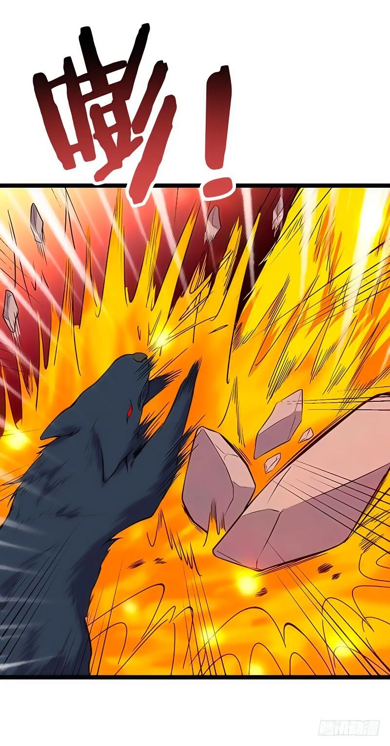 Hỗn Độn Kiếm Thần Chapter 71 - 14