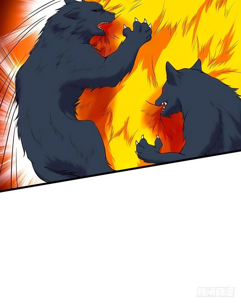 Hỗn Độn Kiếm Thần Chapter 71 - 16