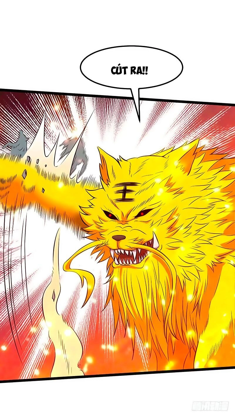 Hỗn Độn Kiếm Thần Chapter 71 - 17