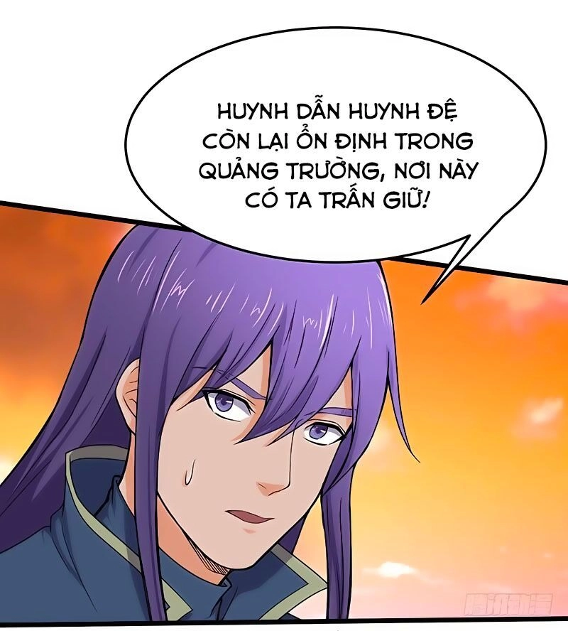 Hỗn Độn Kiếm Thần Chapter 72 - 2