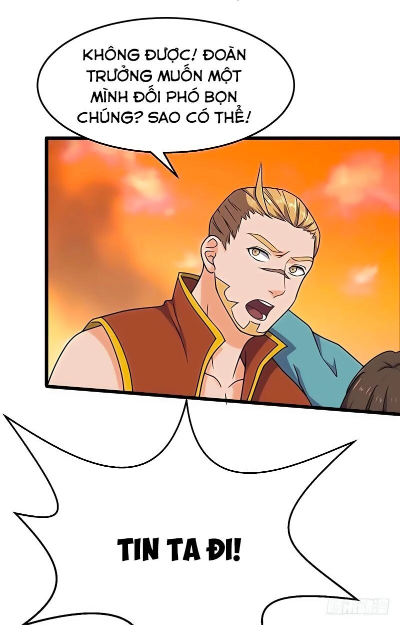 Hỗn Độn Kiếm Thần Chapter 72 - 3