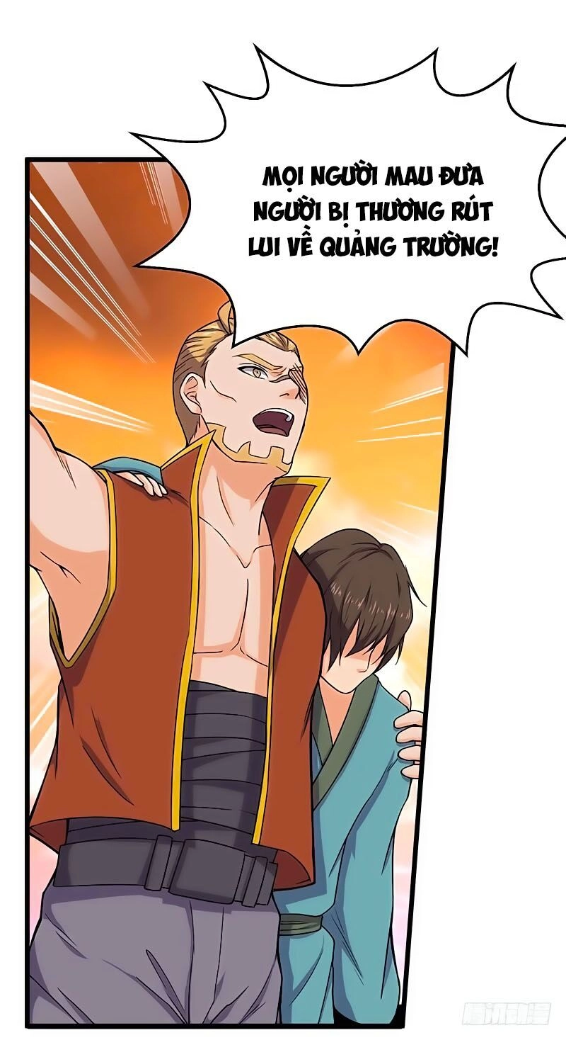 Hỗn Độn Kiếm Thần Chapter 72 - 7