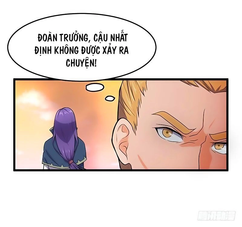 Hỗn Độn Kiếm Thần Chapter 72 - 9