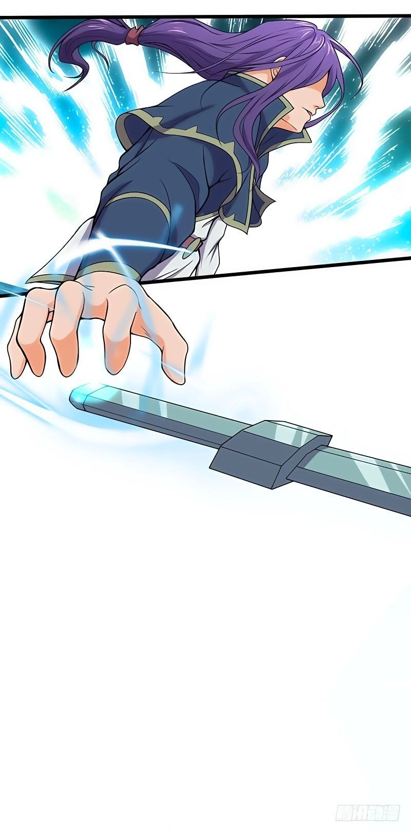 Hỗn Độn Kiếm Thần Chapter 72 - 13