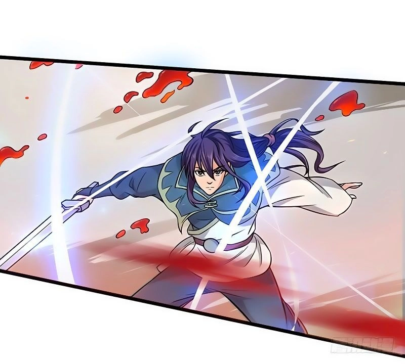 Hỗn Độn Kiếm Thần Chapter 72 - 16