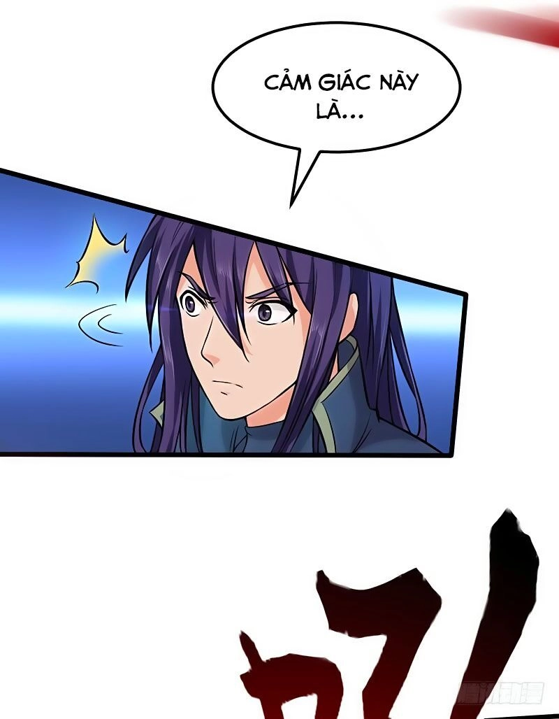 Hỗn Độn Kiếm Thần Chapter 72 - 17