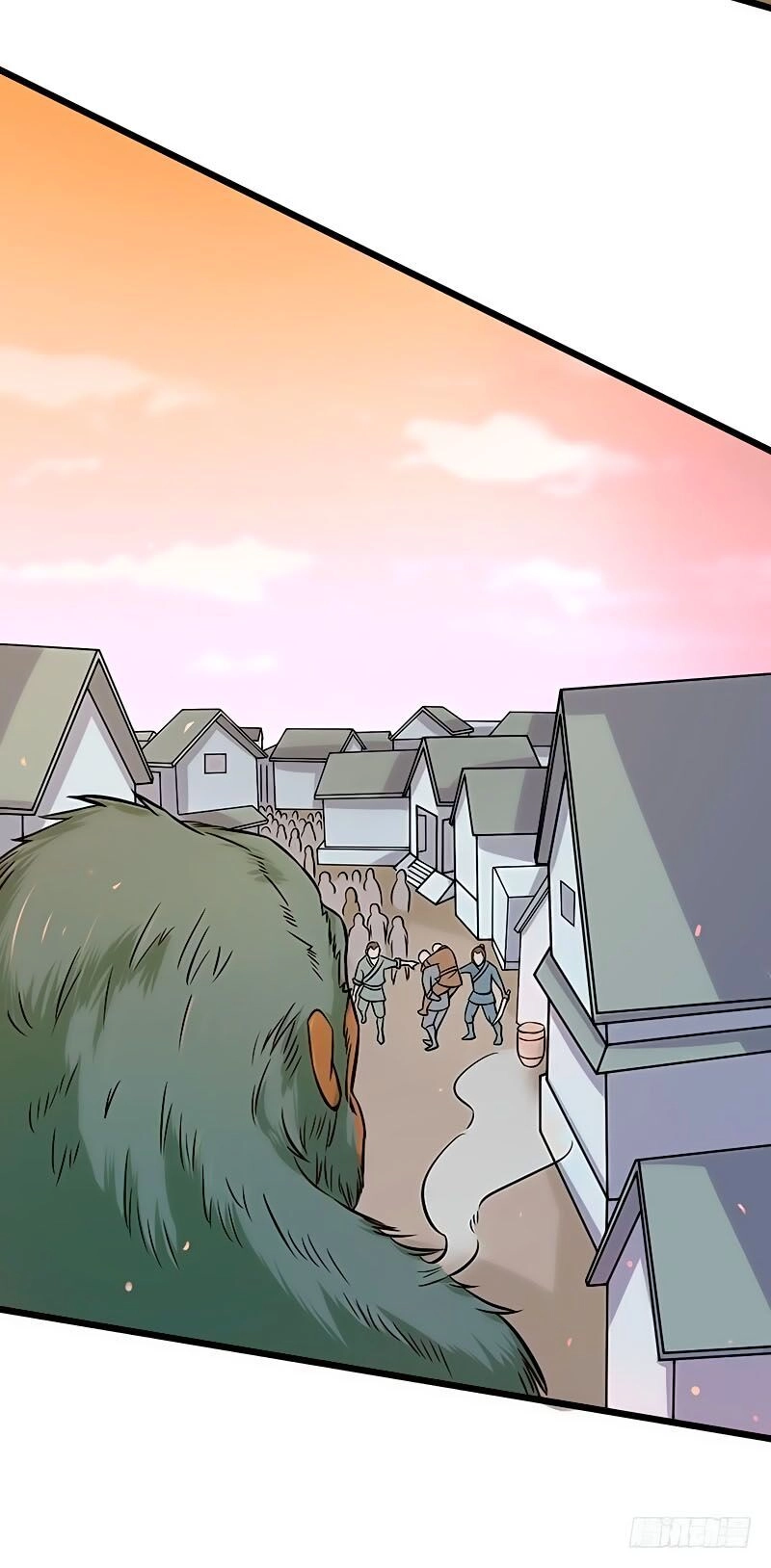 Hỗn Độn Kiếm Thần Chapter 72 - 20