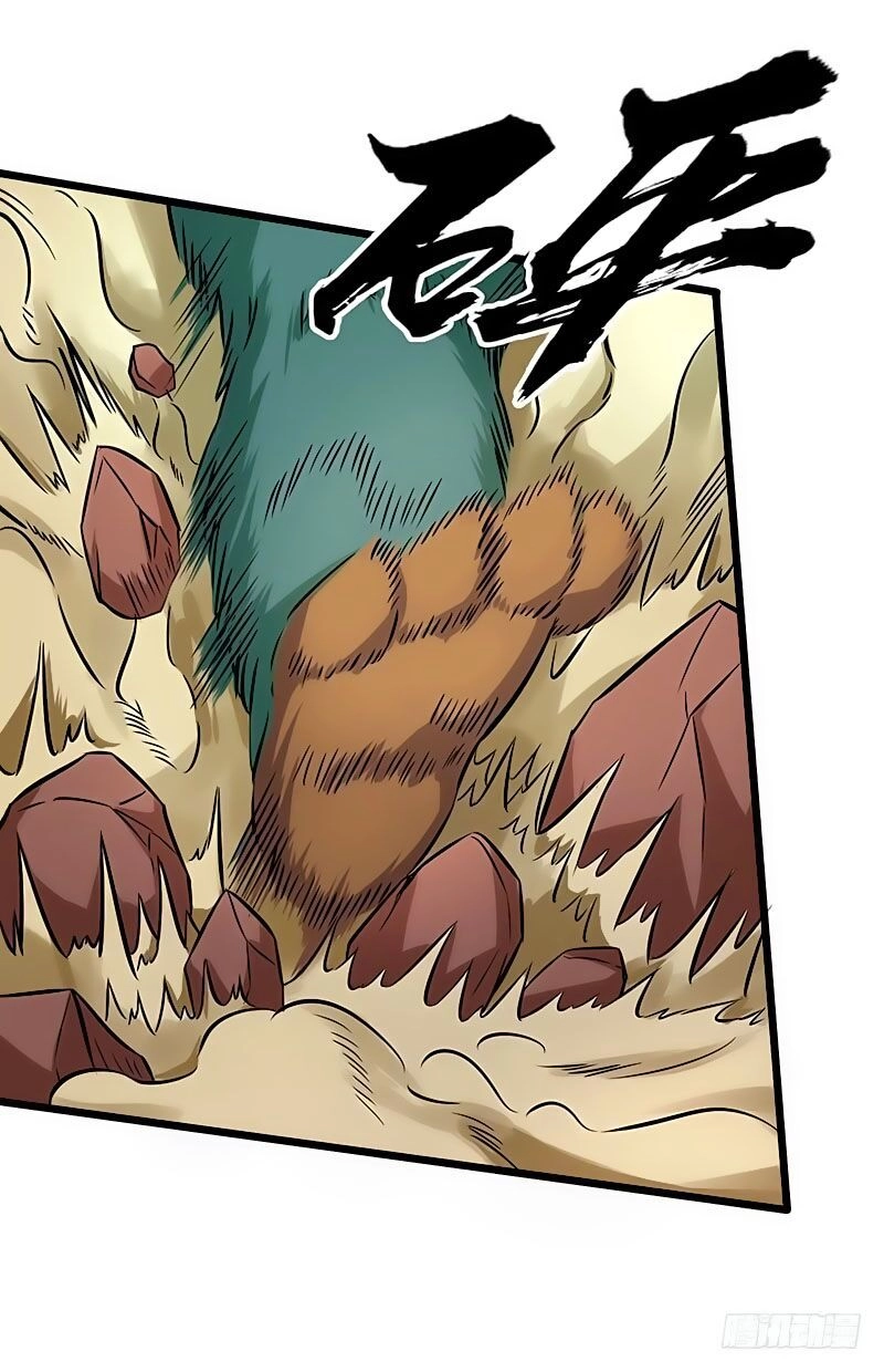 Hỗn Độn Kiếm Thần Chapter 72 - 22