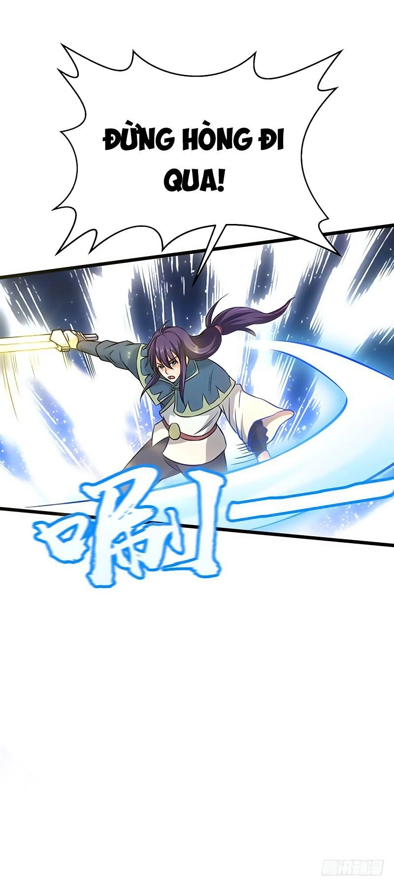 Hỗn Độn Kiếm Thần Chapter 72 - 23