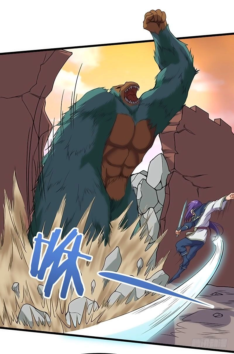 Hỗn Độn Kiếm Thần Chapter 72 - 26