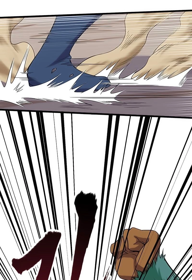 Hỗn Độn Kiếm Thần Chapter 72 - 28