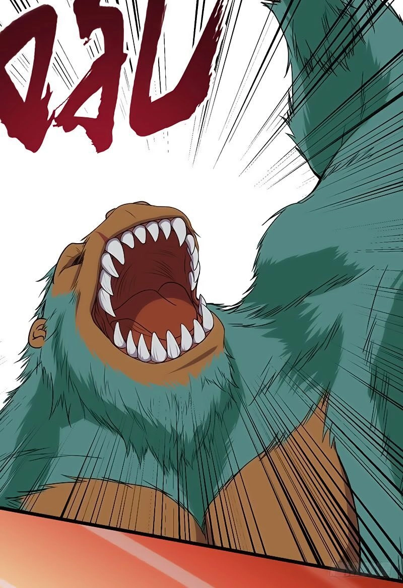 Hỗn Độn Kiếm Thần Chapter 72 - 29