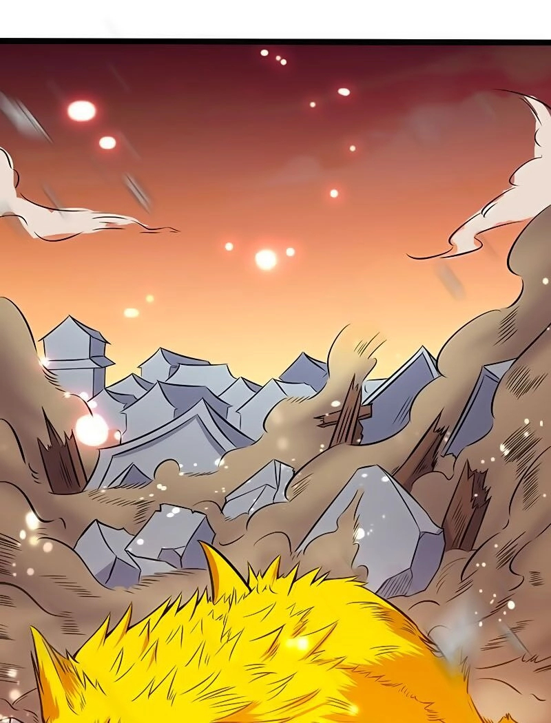 Hỗn Độn Kiếm Thần Chapter 73 - 7