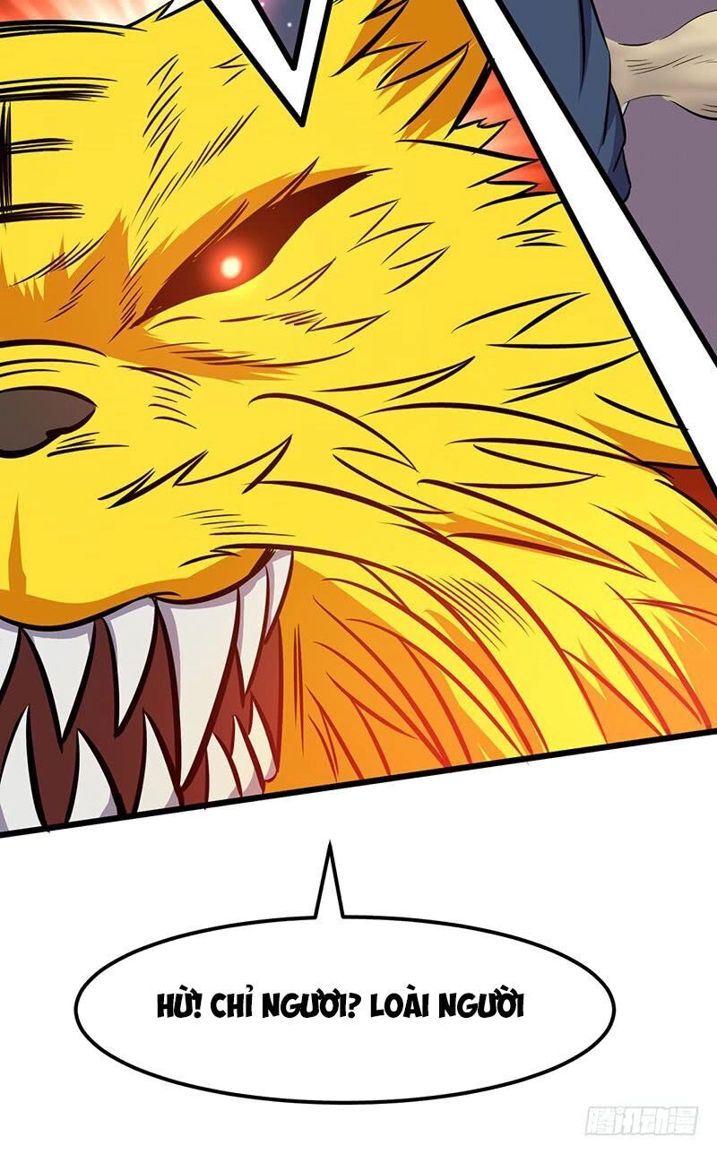 Hỗn Độn Kiếm Thần Chapter 73 - 13