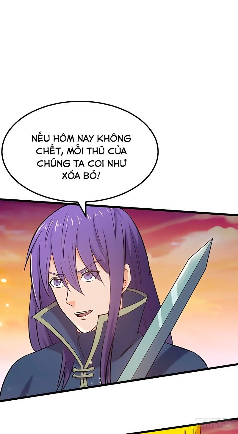Hỗn Độn Kiếm Thần Chapter 73 - 14