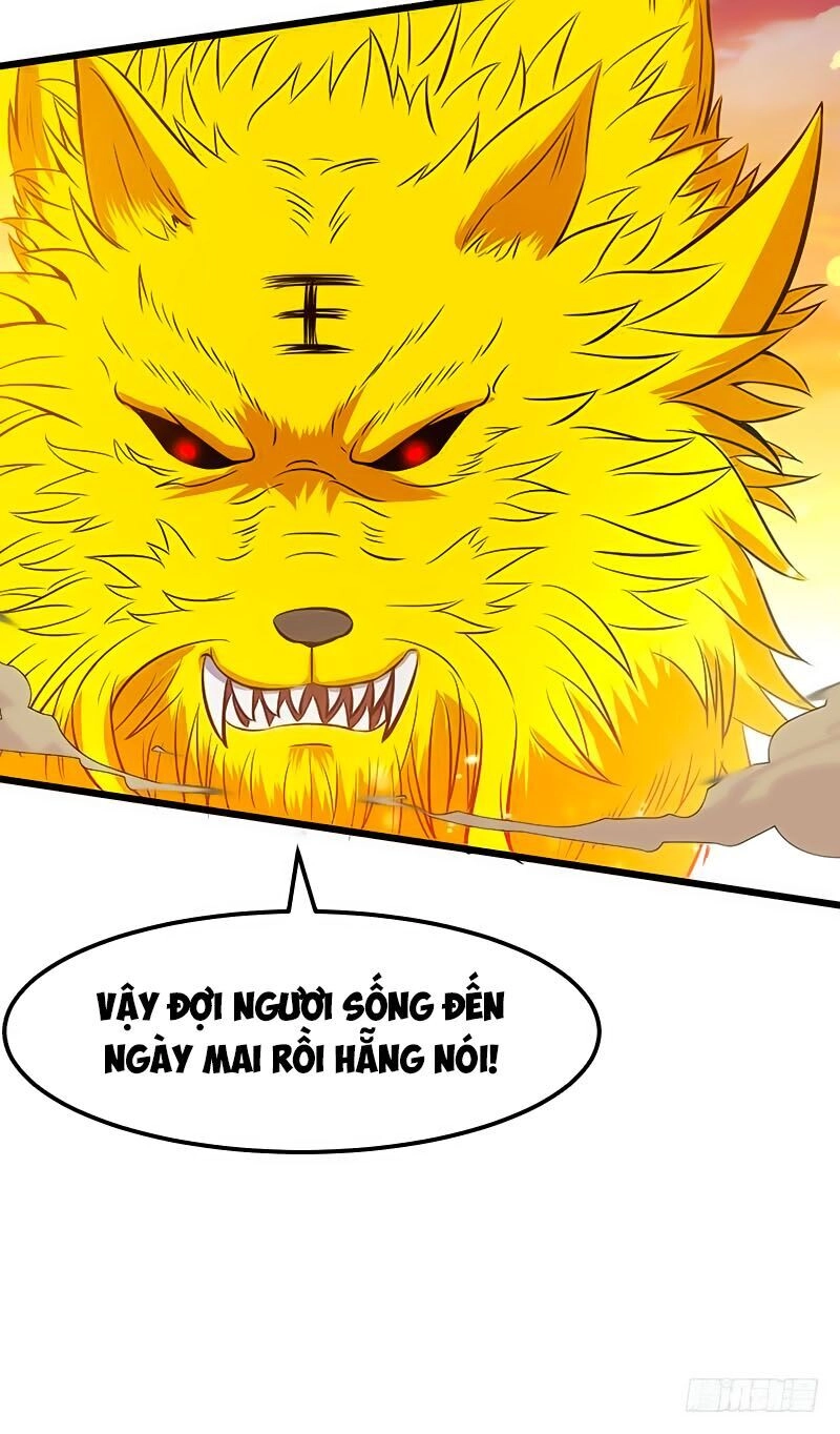 Hỗn Độn Kiếm Thần Chapter 73 - 15
