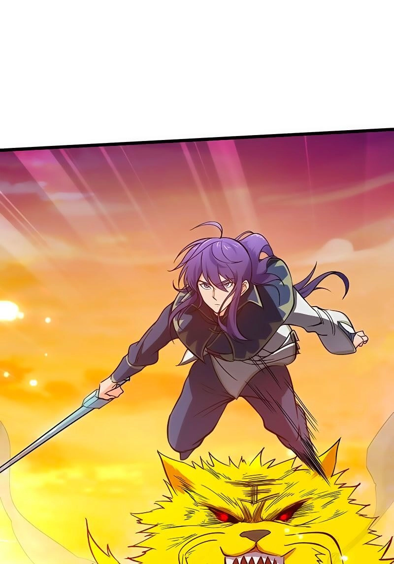 Hỗn Độn Kiếm Thần Chapter 73 - 17