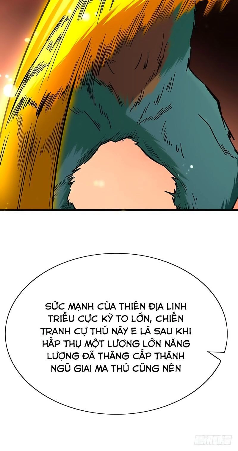 Hỗn Độn Kiếm Thần Chapter 73 - 23