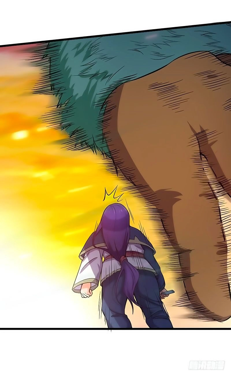 Hỗn Độn Kiếm Thần Chapter 73 - 26